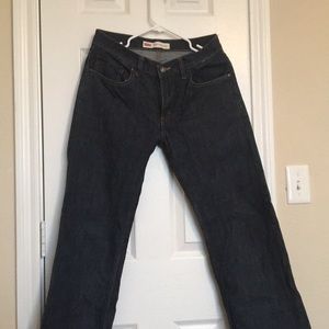 Boys Levi’s